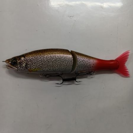 ｼﾞｮｲﾝﾃｯﾄﾞｸﾛｰ ﾏｸﾞﾅﾑ 230 釣り用品 ルアー MKイトウ モンスターキスオリジナルカラー