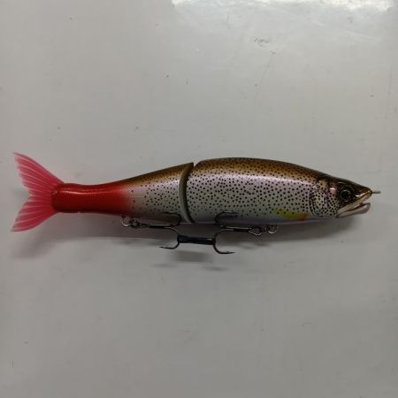 ｼﾞｮｲﾝﾃｯﾄﾞｸﾛｰ ﾏｸﾞﾅﾑ 230 釣り用品 ルアー MKイトウ モンスターキスオリジナルカラー