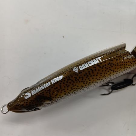 ｼﾞｮｲﾝﾃｯﾄﾞｸﾛｰ ﾏｸﾞﾅﾑ 230 釣り用品 ルアー MKイトウ モンスターキスオリジナルカラー