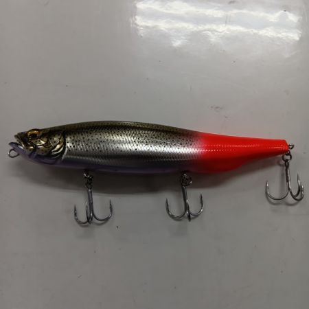 megadog 220 釣り用品 ルアー MKイトウ モンスターキスオリジナルカラー