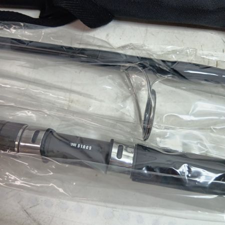 SOULS ソウルズ PS-083L10 釣り用品 ロッド オフショアロッド 未使用品(S)