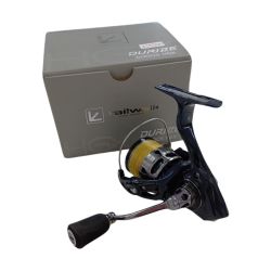 tailwalk テイルウォーク DURIZE 釣り用品 リール スピニングリール 2000SHGX キズ有 程度B Bランク