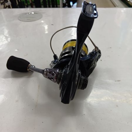 tailwalk テイルウォーク DURIZE 釣り用品 リール スピニングリール 2000SHGX キズ有 程度B