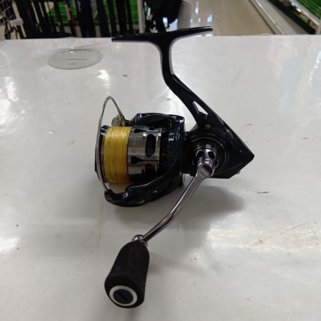 tailwalk テイルウォーク DURIZE 釣り用品 リール スピニングリール 2000SHGX キズ有 程度B