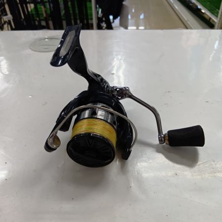 tailwalk テイルウォーク DURIZE 釣り用品 リール スピニングリール 2000SHGX キズ有 程度B