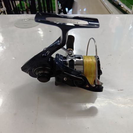 tailwalk テイルウォーク DURIZE 釣り用品 リール スピニングリール 2000SHGX キズ有 程度B