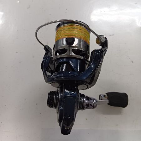 tailwalk テイルウォーク DURIZE 釣り用品 リール スピニングリール 2000SHGX キズ有 程度B