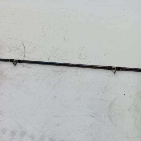 SHIMANO シマノ 釣り用品 ロッド ルアーロッド 38115  18ワールドシャウラ 1702R-2 使用感有 程度B ケース付