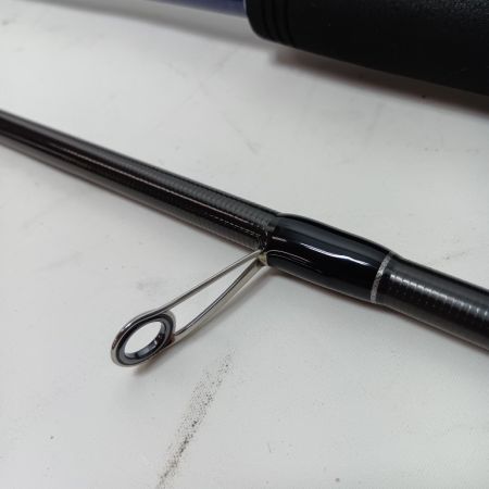 XESTA ﾗﾝｳｪｲSRF 10.3M 釣り用品 ロッド ショアジギングロッド マルチナビゲーター キズ有 程度B 袋付 