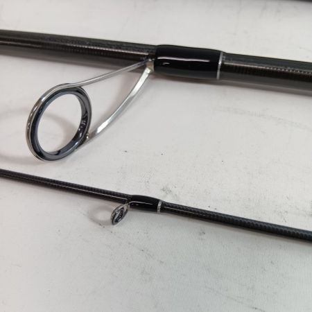 XESTA ﾗﾝｳｪｲSRF 10.3M 釣り用品 ロッド ショアジギングロッド マルチナビゲーター キズ有 程度B 袋付 