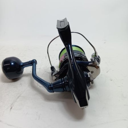 SHIMANO シマノ 047427 釣り用品 リール スピニングリール 24ストラディックSW 6000XG 程度B 箱付