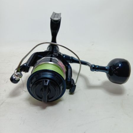 SHIMANO シマノ 047427 釣り用品 リール スピニングリール 24ストラディックSW 6000XG 程度B 箱付