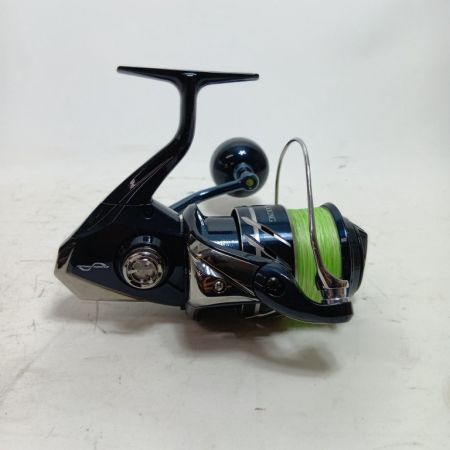 SHIMANO シマノ 047427 釣り用品 リール スピニングリール 24ストラディックSW 6000XG 程度B 箱付