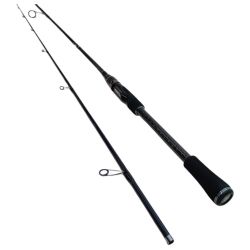 EVER GREEN エバーグリーン 釣り用品 ロッド バスロッド  CLCS-75M  ライトキャバルリー 程度B 袋付 Bランク