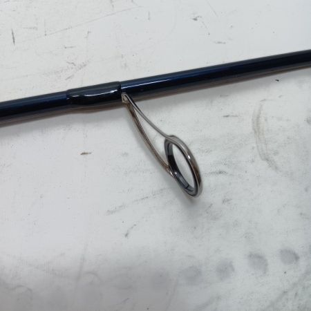 EVER GREEN エバーグリーン 釣り用品 ロッド バスロッド  CLCS-75M  ライトキャバルリー 程度B 袋付