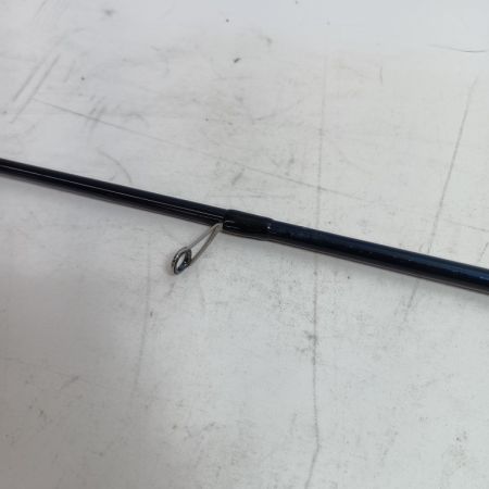 EVER GREEN エバーグリーン 釣り用品 ロッド バスロッド  CLCS-75M  ライトキャバルリー 程度B 袋付