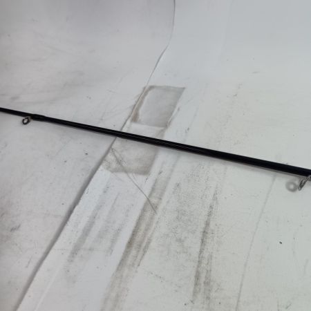 EVER GREEN エバーグリーン 釣り用品 ロッド バスロッド  CLCS-75M  ライトキャバルリー 程度B 袋付