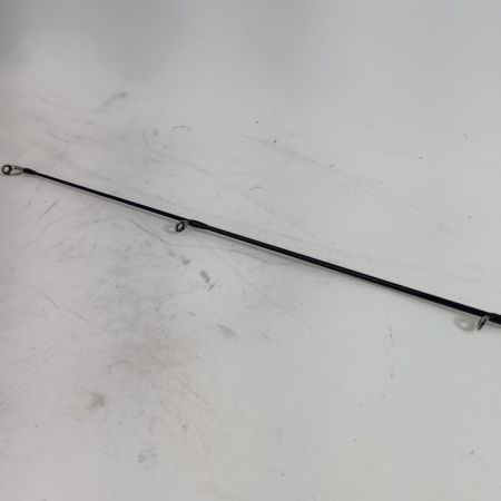 EVER GREEN エバーグリーン 釣り用品 ロッド バスロッド  CLCS-75M  ライトキャバルリー 程度B 袋付