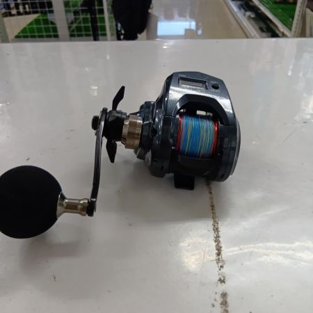 DAIWA ダイワ 00621082 (345883) 釣り用品 リール 両軸リール ライトゲームRX IC 150L 程度B