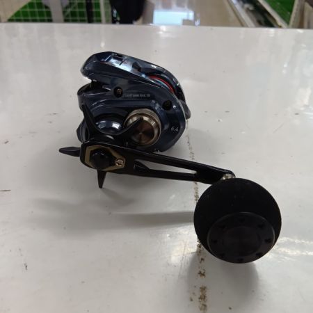 DAIWA ダイワ 00621082 (345883) 釣り用品 リール 両軸リール ライトゲームRX IC 150L 程度B