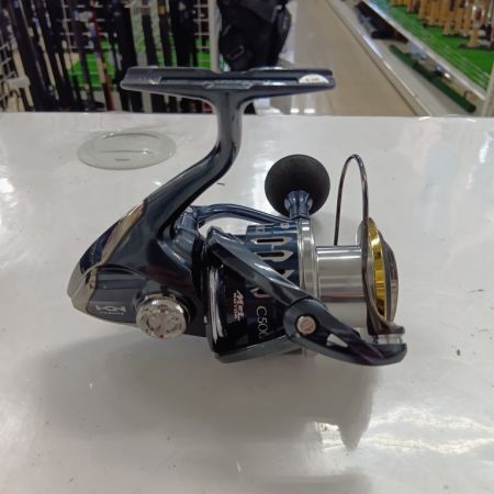 SHIMANO シマノ 03748 釣り用品 リール スピニングリール 17ツインパワーXD C5000XG 程度B 箱付