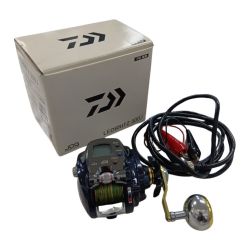 DAIWA ダイワ 801298 釣り用品 リール 電動リール 15レオブリッツ 300J 程度B ケーブル付き Bランク