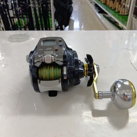 DAIWA ダイワ 801298 釣り用品 リール 電動リール 15レオブリッツ 300J 程度B ケーブル付き
