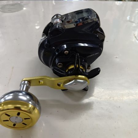 DAIWA ダイワ 801298 釣り用品 リール 電動リール 15レオブリッツ 300J 程度B ケーブル付き