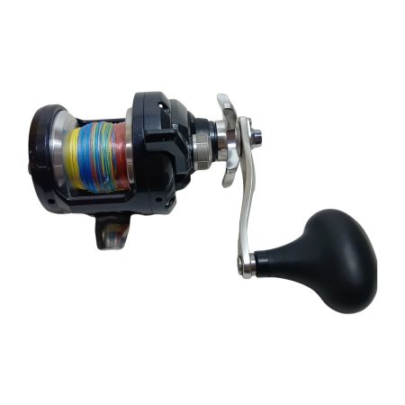 SHIMANO シマノ 釣り用品 リール ベイトリール 04218 20トリウム 1500HG キズ有 程度B