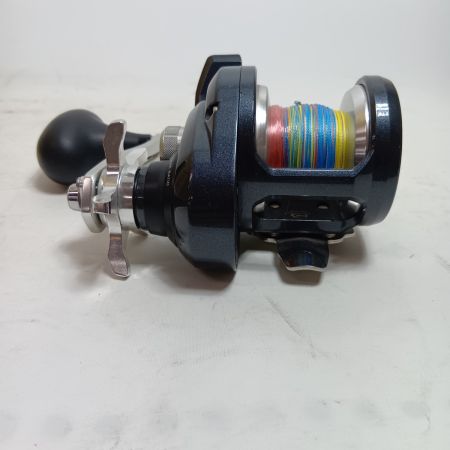SHIMANO シマノ 釣り用品 リール ベイトリール 04218 20トリウム 1500HG キズ有 程度B