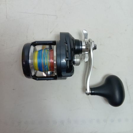 SHIMANO シマノ 釣り用品 リール ベイトリール 04218 20トリウム 1500HG キズ有 程度B