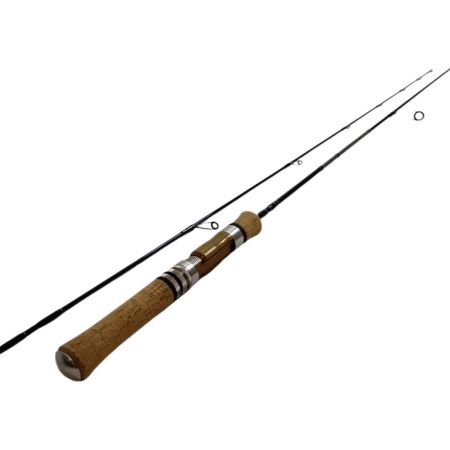 SOULS ソウルズ 釣り用品 ロッド トラウトロッド  TF-E56ULS-PE  キズ有 程度B 袋付