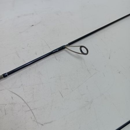 SOULS ソウルズ 釣り用品 ロッド トラウトロッド  TF-E56ULS-PE  キズ有 程度B 袋付