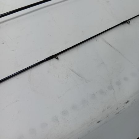 SOULS ソウルズ 釣り用品 ロッド トラウトロッド  TF-E56ULS-PE  キズ有 程度B 袋付