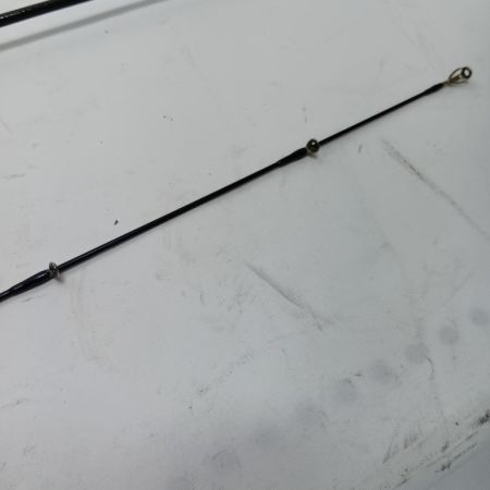 SOULS ソウルズ 釣り用品 ロッド トラウトロッド  TF-E56ULS-PE  キズ有 程度B 袋付