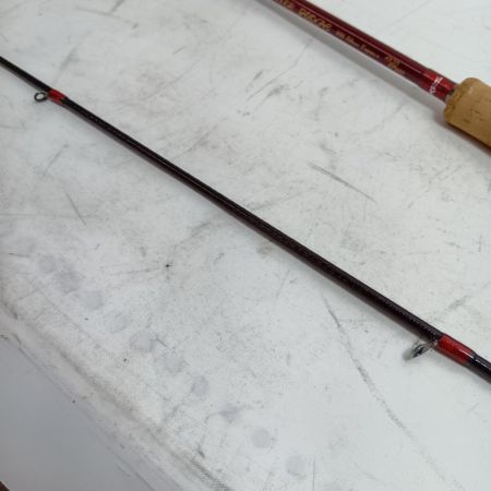 ARES 釣り用品 ロッド エギングロッド LESTER HOPE Slowtaper+ 800 キズ有 程度B 袋付