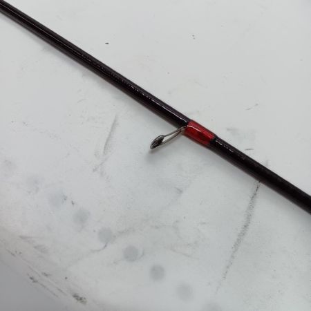 ARES 釣り用品 ロッド エギングロッド LESTER HOPE Slowtaper+ 800 キズ有 程度B 袋付