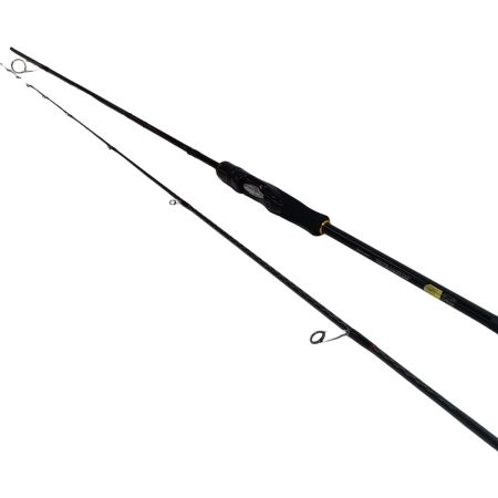 SHIMANO シマノ 釣り用品 ロッド ルアーロッド 203410 炎月XR一つテンヤマダイ 245M キズ有 程度B