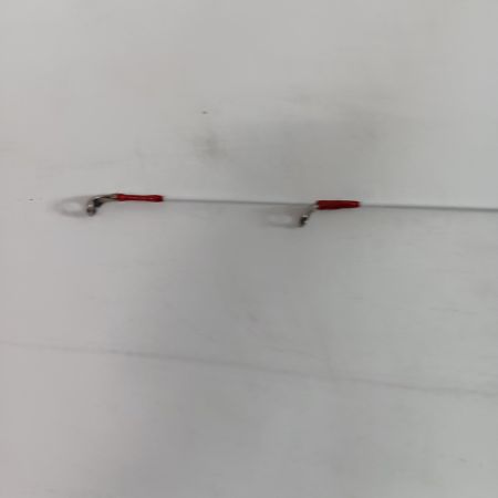 SHIMANO シマノ 釣り用品 ロッド ルアーロッド 203410 炎月XR一つテンヤマダイ 245M キズ有 程度B