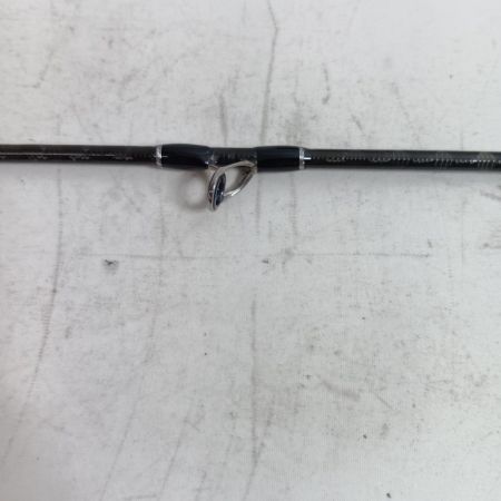 SHIMANO シマノ 釣り用品 ロッド オフショアロッド  354518 オシアジガーフルベンド B60-2 キズ有 程度B