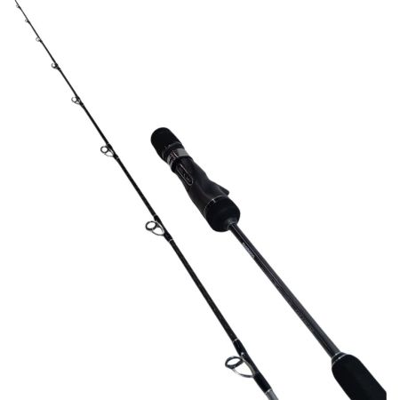 SHIMANO シマノ 釣り用品 ロッド オフショアロッド  354518 オシアジガーフルベンド B60-2 キズ有 程度B