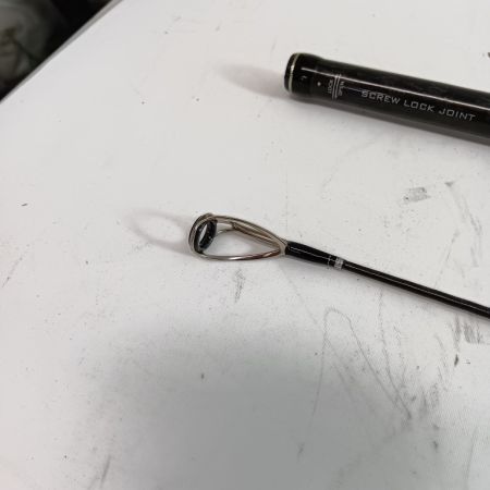 SHIMANO シマノ 39768 釣り用品 ロッド ルアーロッド コルトスナイパーXR S106H/PS サビ有 程度B