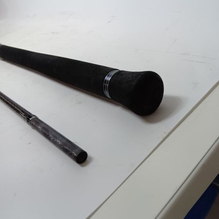 SHIMANO シマノ 39768 釣り用品 ロッド ルアーロッド コルトスナイパーXR S106H/PS サビ有 程度B