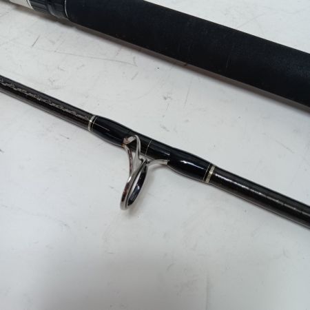 SHIMANO シマノ 39768 釣り用品 ロッド ルアーロッド コルトスナイパーXR S106H/PS サビ有 程度B