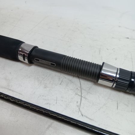 SHIMANO シマノ 39768 釣り用品 ロッド ルアーロッド コルトスナイパーXR S106H/PS サビ有 程度B