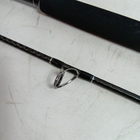 SHIMANO シマノ 39768 釣り用品 ロッド ルアーロッド コルトスナイパーXR S106H/PS サビ有 程度B