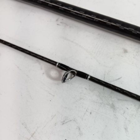 SHIMANO シマノ 39768 釣り用品 ロッド ルアーロッド コルトスナイパーXR S106H/PS サビ有 程度B