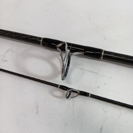 SHIMANO シマノ 39768 釣り用品 ロッド ルアーロッド コルトスナイパーXR S106H/PS サビ有 程度B