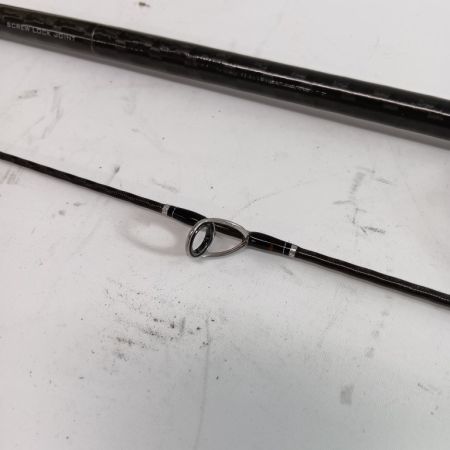 SHIMANO シマノ 39768 釣り用品 ロッド ルアーロッド コルトスナイパーXR S106H/PS サビ有 程度B