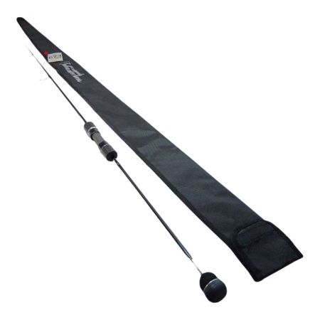 タカミテクノス MOZ 623 釣り用品 ロッド ジギングロッド SPN キズ有 程度B